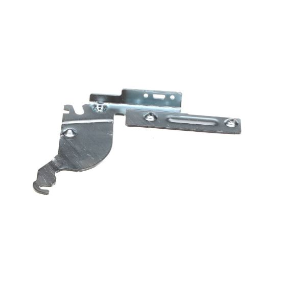 Picture of Bertazzoni Hinge Mov. Part 2-Left/coa190*2,5*90/hot Part# Z260178