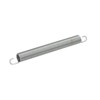 Picture of Bertazzoni Hinge Spring(orange) Part# Z260158