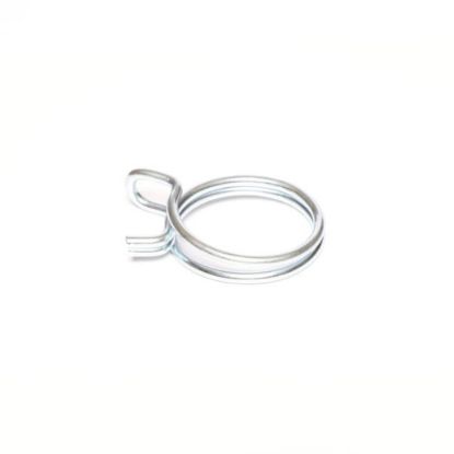 Picture of Bertazzoni Clamp Dmax41x14,8 Part# Z260202