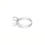 Picture of Bertazzoni Clamp Dmax41x14,8 Part# Z260202