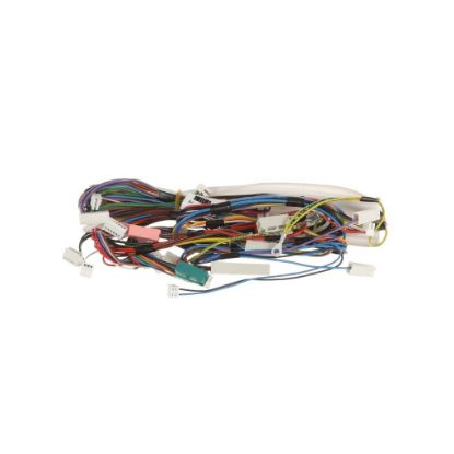Picture of Bertazzoni Cable Harness-tall-usa/za5-tksz/tsb Part# Z260684