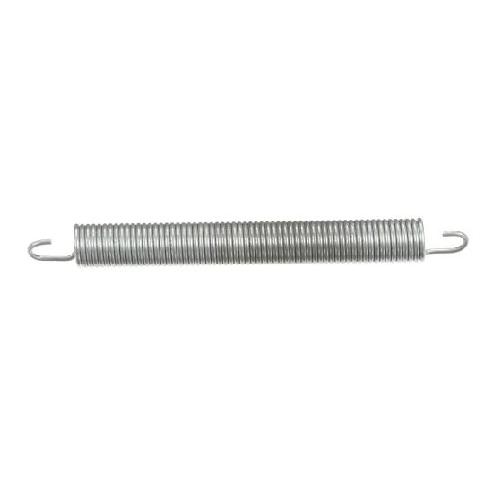 Picture of Bertazzoni Bi Hinge Spring (Brown) Part# Z260578