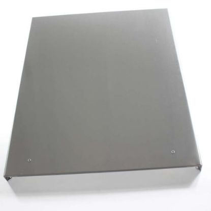 Picture of Bertazzoni Outer Door Part# Z290003