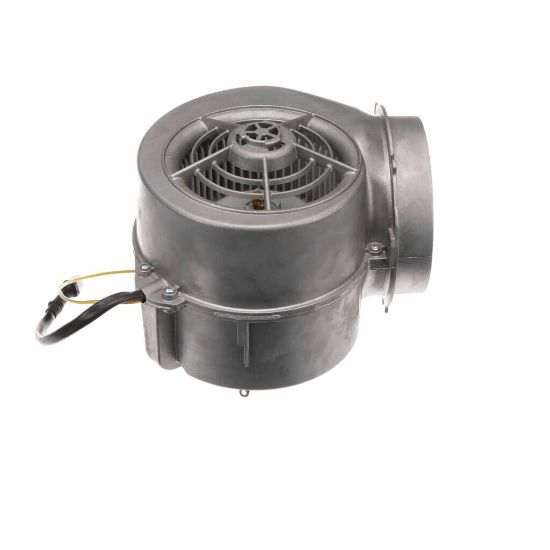 Picture of Bertazzoni Air Intake Assembly Part# Z280049