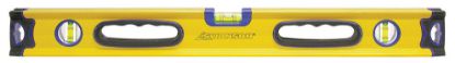 Picture of Swanson Tools 24" Magnetic Box Beam Level Part# - Bbl24M