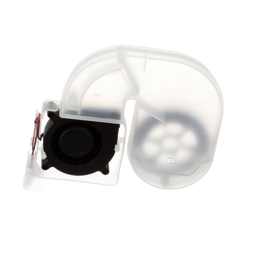 Picture of Bertazzoni Intake-tube Air Brake Nut Part# Z290031