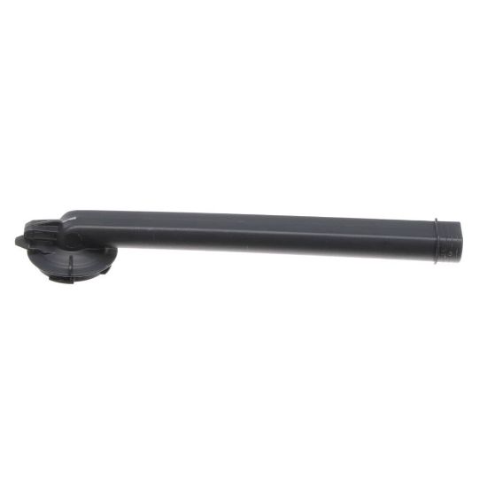 Picture of Bertazzoni Middle Spary Arm Duct Part# Z290058
