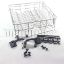 Picture of Bertazzoni Basket Complete Part# Z290073