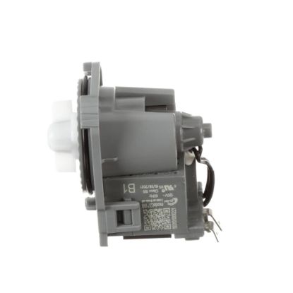 Picture of Bertazzoni Drain Pump Part# Z290065