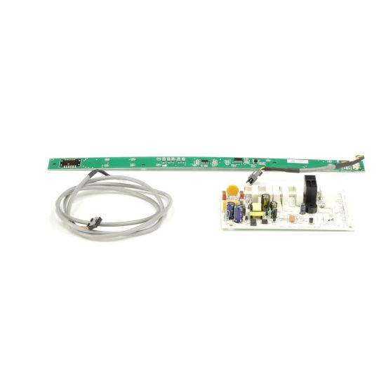 Picture of Bertazzoni Control Board Part# Z290082
