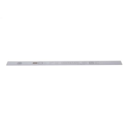 Picture of Bertazzoni Overlay Part# Z290116