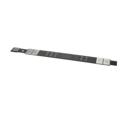 Picture of Bertazzoni Overlay Part# Z290121