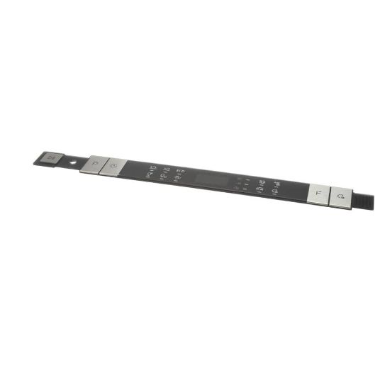 Picture of Bertazzoni Overlay Part# Z290121
