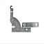 Picture of Bertazzoni Right Hinge Part# Z290130