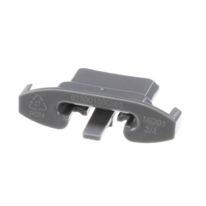 Picture of Bertazzoni Cutlery Shelf Guider Link Stopper Part# Z290134