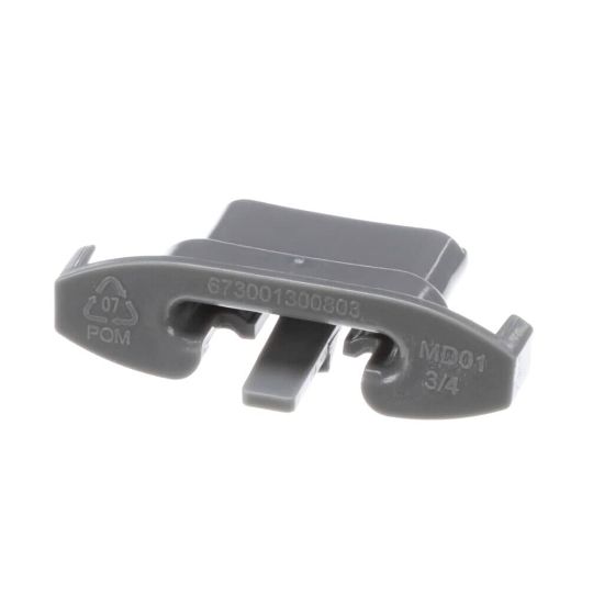Picture of Bertazzoni Cutlery Shelf Guider Link Stopper Part# Z290134