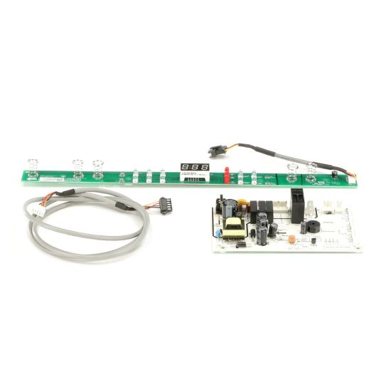Picture of Bertazzoni Pcb Part# Z290156