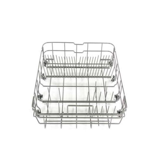 Picture of Bertazzoni Lower Basket Assembly Part# Z290181