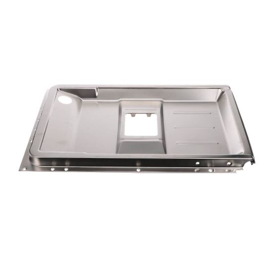 Picture of Bertazzoni Inner Door Part# Z290187