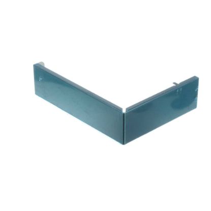 Picture of Bertazzoni Reft Control Panel Shell Part# Z290184