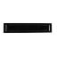 Picture of Bertazzoni Black Toekick Dw18pr Part# Z290210