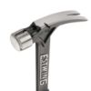 Picture of Estwing 15 Oz Solid Steel Hammerwith Smooth Face Part# - Eb-15Sr
