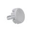 Picture of Bertazzoni Adjustable Foot Part# Z300014