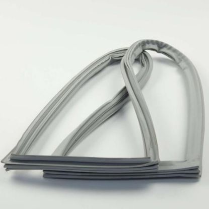 Picture of Bertazzoni F Upper Door Seal Assembly Part# Z300018
