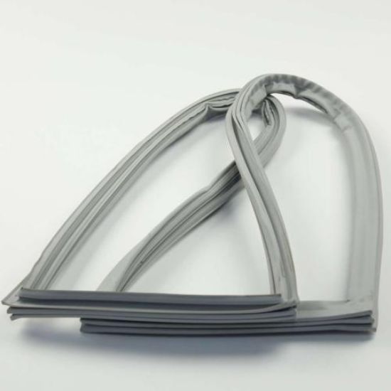 Picture of Bertazzoni F Upper Door Seal Assembly Part# Z300018