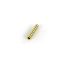 Picture of Bertazzoni Torsion Spring Sleeve Part# Z300040