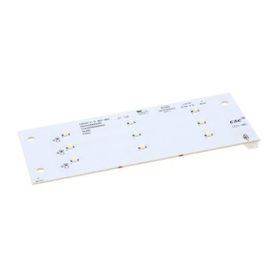 Picture of Bertazzoni Led Light Part# Z300046