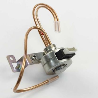 Picture of Bertazzoni Electric Switch Valve Part# Z300041