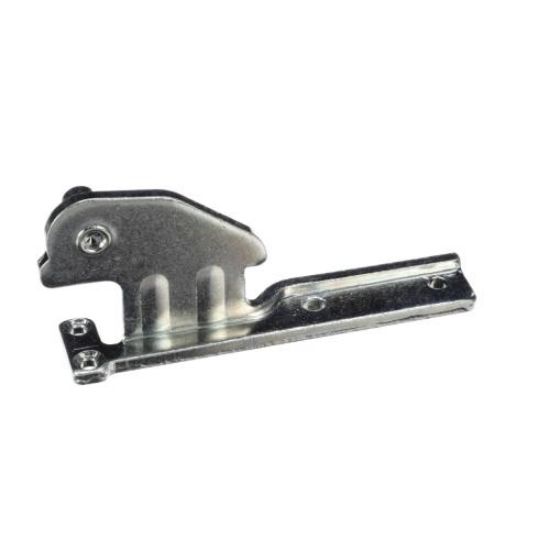 Picture of Bertazzoni Left Middle Hinge Assembly Part# Z300056