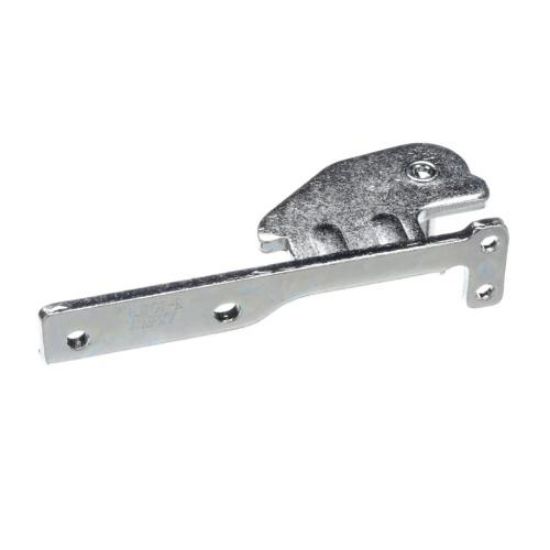 Picture of Bertazzoni Right Middle Hinge Assembly Part# Z300057