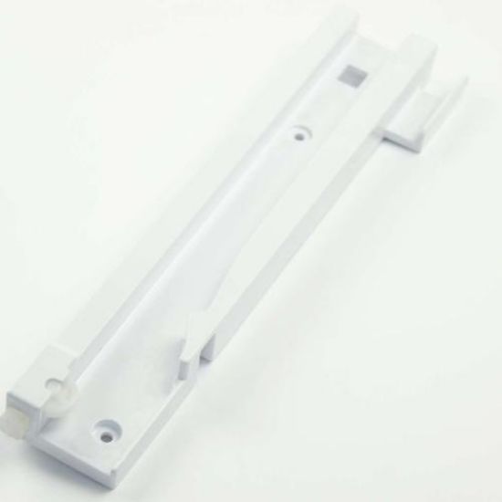 Picture of Bertazzoni Crisper Slide Left Bracket Part# Z300069