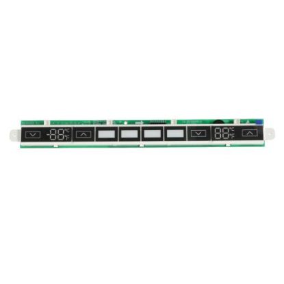 Picture of Bertazzoni Display Assembly Part# Z300077