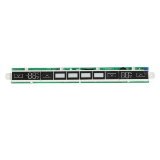 Picture of Bertazzoni Display Assembly Part# Z300077
