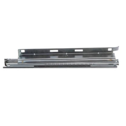 Picture of Bertazzoni Left Side Rail Part# Z300124