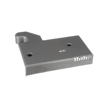 Picture of Bertazzoni Hinge Cover Assembly Part# Z300187