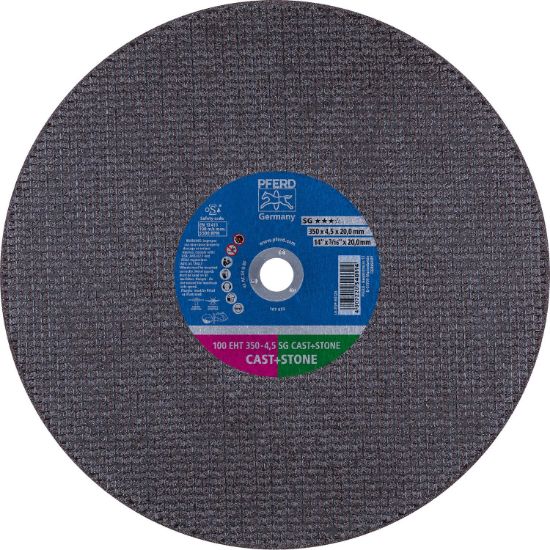 Picture of Pferd 14 X 3/16 X 20Mm T-1 Duct Port C/O Part# - 64123