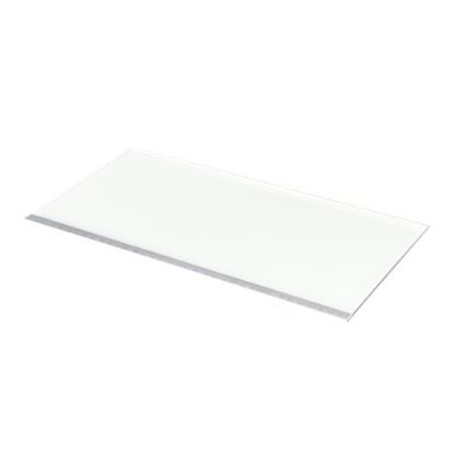 Picture of Bertazzoni Glass Shelf Assembly Of Refrigerator Part# Z300226