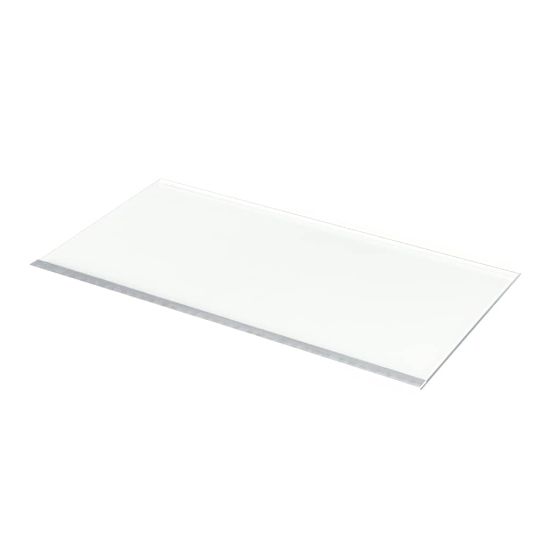 Picture of Bertazzoni Glass Shelf Assembly Of Refrigerator Part# Z300226
