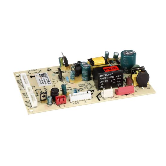 Picture of Bertazzoni Main Control Board Part# Z300272