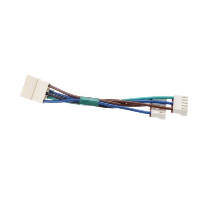 Picture of Bertazzoni Adapter For Compressor Z300285 Part# Z300284