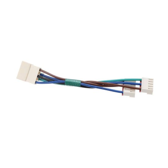 Picture of Bertazzoni Adapter For Compressor Z300285 Part# Z300284