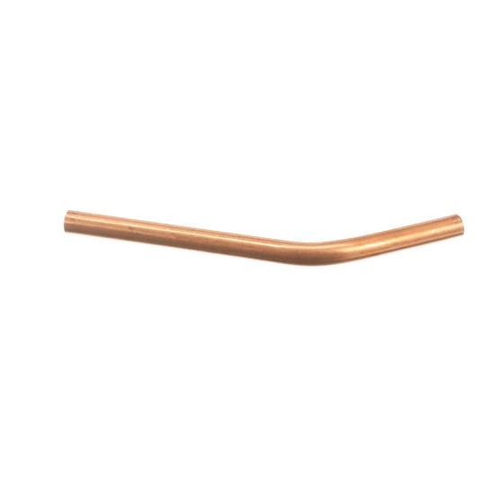 Picture of Bertazzoni Process Pipes Part# Z300295