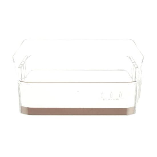 Picture of Bertazzoni Inner Shelf (W/bertazzoni Logo) Part# Z300368