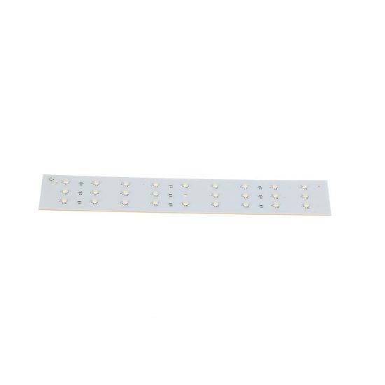 Picture of Bertazzoni Electric Damper Part# Z300376