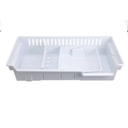 Picture of Bertazzoni Drawer Assembly Of Freezer Part# Z300389