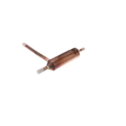 Picture of Bertazzoni Dry Filter Part# Z300393